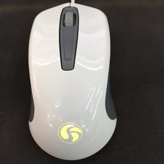 Chuột chơi game cao cấp có Led - COMANRO S100