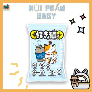 Cát vệ sinh Neko 12L