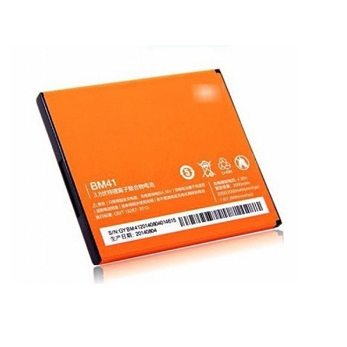 Pin Xiaomi Redmi Note 1s - BM41
