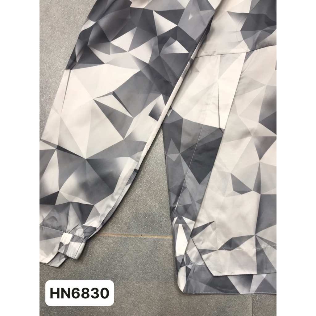 Áo Khoác gió Đát HN68 30