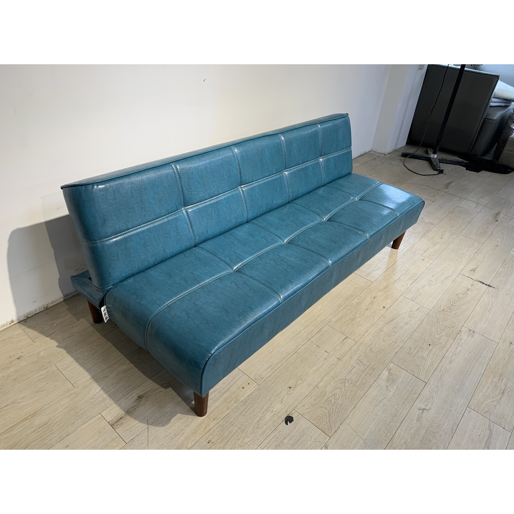 Sofa giường Đa năng BNS-2021D-Xanh Ngọc 170*86*35cm Sofa Bed·