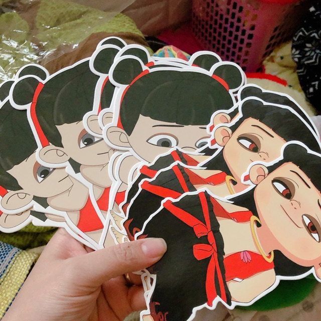 Gấu bông na tra