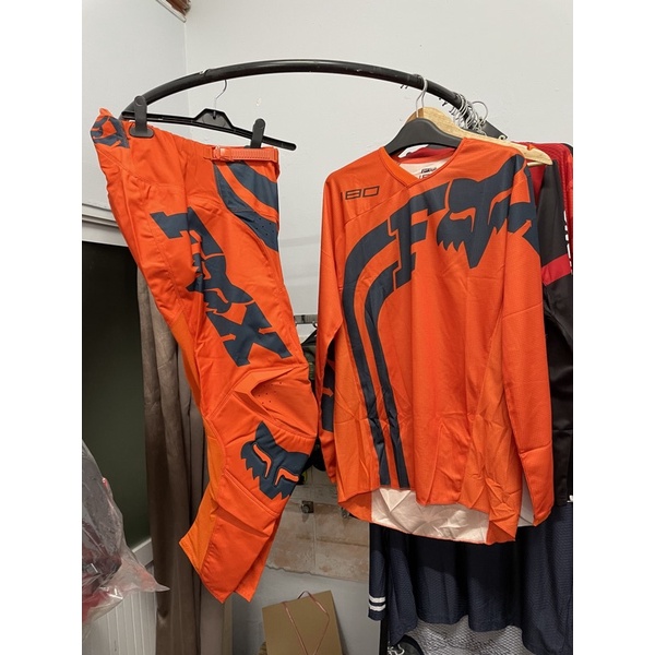 Bộ quần Áo FOX Cota size S/28