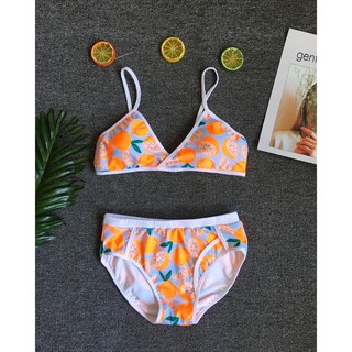 Bikini vitamin C