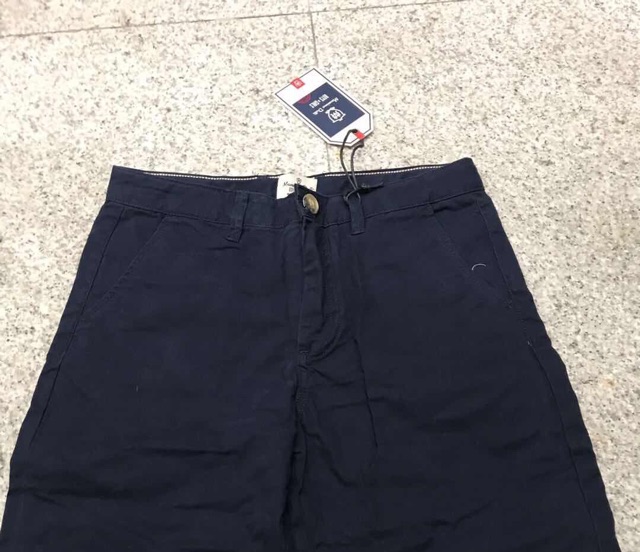 Quần Massimo Duti xuất xịn
