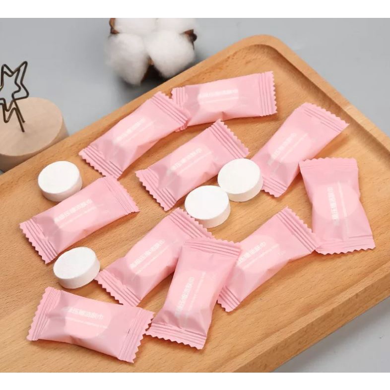 Khăn Tắm Nén Du Lịch (70x140cm) Tienich247