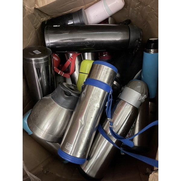 Bình giữ nhiệt Nhật 600-1100ml