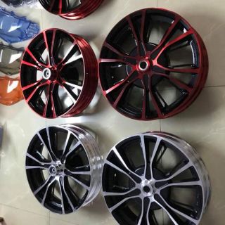 Vành độ dành cho nvx