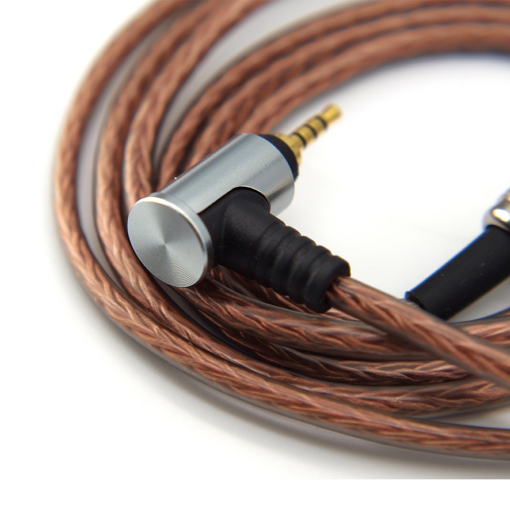 Dây cáp tai nghe FAAEAL 3.5mm/2.5mm/4.4mm dành cho tai nghe AKG K240 K240S K240MK II Q701 K702