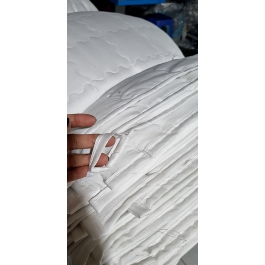 Ruột chăn hè tiêu chuẩn khách sạn kích thước 2mx2m3