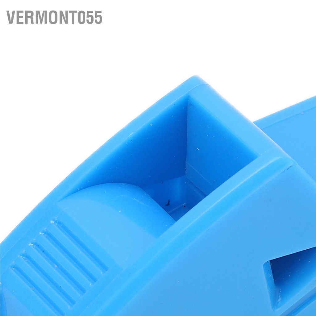 Còi Trọng Tài Cá Heo Siêu Bền