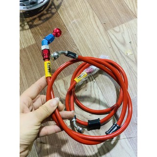 dây dầu hell