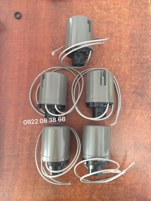 Rơ le Panasonic Chính Hãng