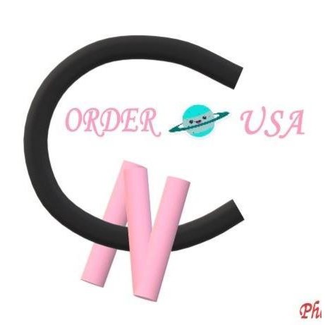 CN Order USA