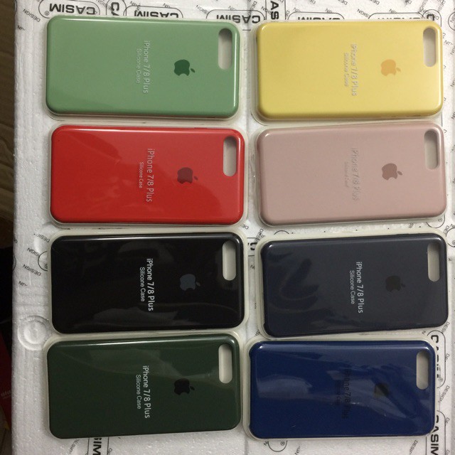 Ốp chống bẩn silicon mềm có lót nỉ iphone 6/6s /6s plus,7/8,7+/ 8+ plus,xr,x/xs,xsmax,11(6.1),11pro(5.8),11 pro max(6.5)