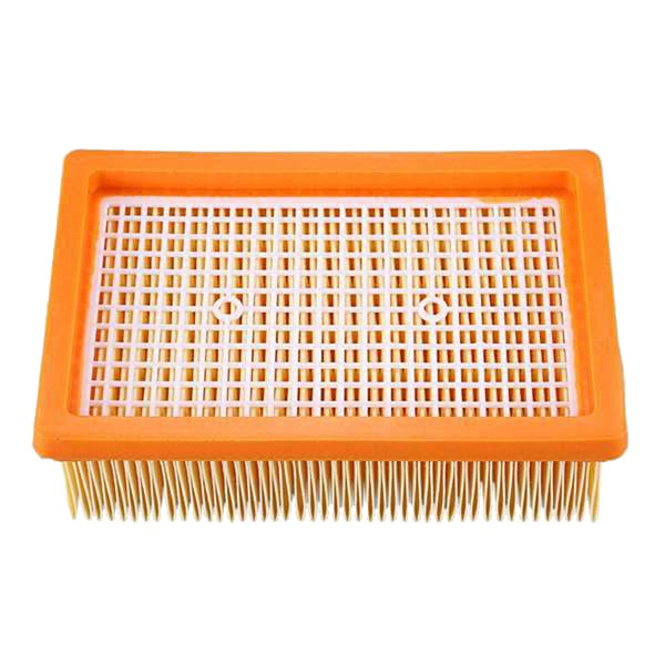 Set 6 Bộ Lọc Thay Thế Cho Máy Hút Bụi Karcher MV4 MV5 MV6 WD4 WD5 WD6