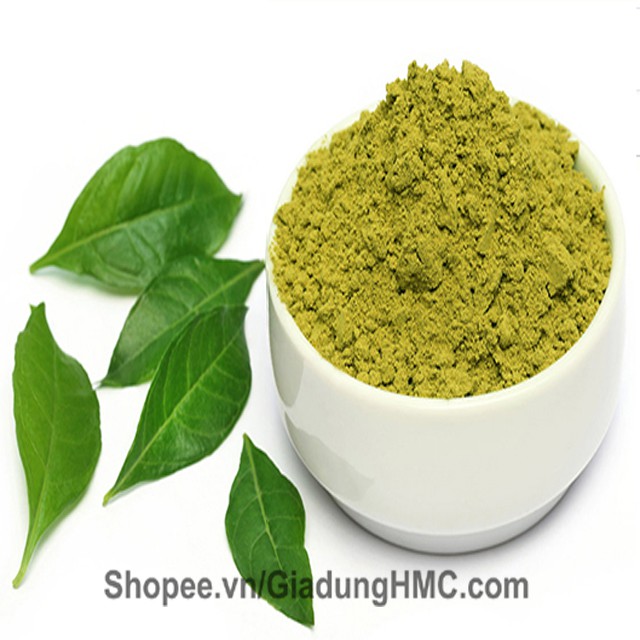 [FreeShip 50k] Bột Lá Nhuộm Tóc Ogatic Thảo Dược Phủ Bạc Tự Nhiên - 50g - 100%Henna Lá Móng, Lá Chàm, Thuốc Nhuộm Tóc | BigBuy360 - bigbuy360.vn