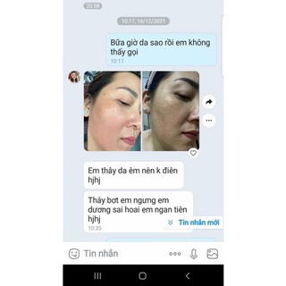 Serum Thanh Dược Láre - 80ml