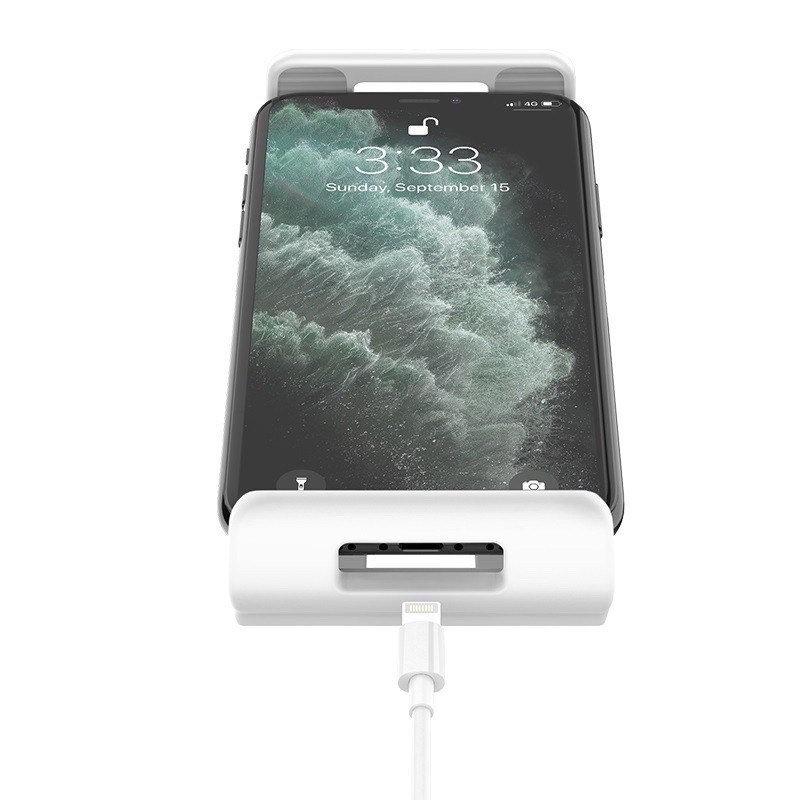 ✔HÀNG CHÍNH HÃNG✔Giá Kẹp - Giá Đỡ Điện Thoại, Máy Tính Bảng Ipad Dài 70cm-HoCo PH24-1 Mét Kẹp Bàn,Kẹp Đầu Giường | BigBuy360 - bigbuy360.vn