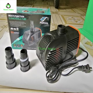 PERIHA PD - 8200 Máy bơm hồ cá