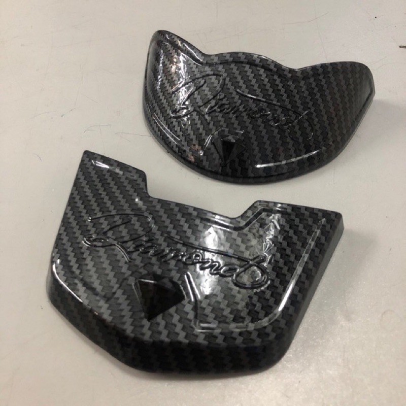 Ốp Trang Trí Xe SH MODE 2020 CarBon