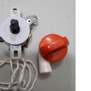 Công tắc số quạt cây