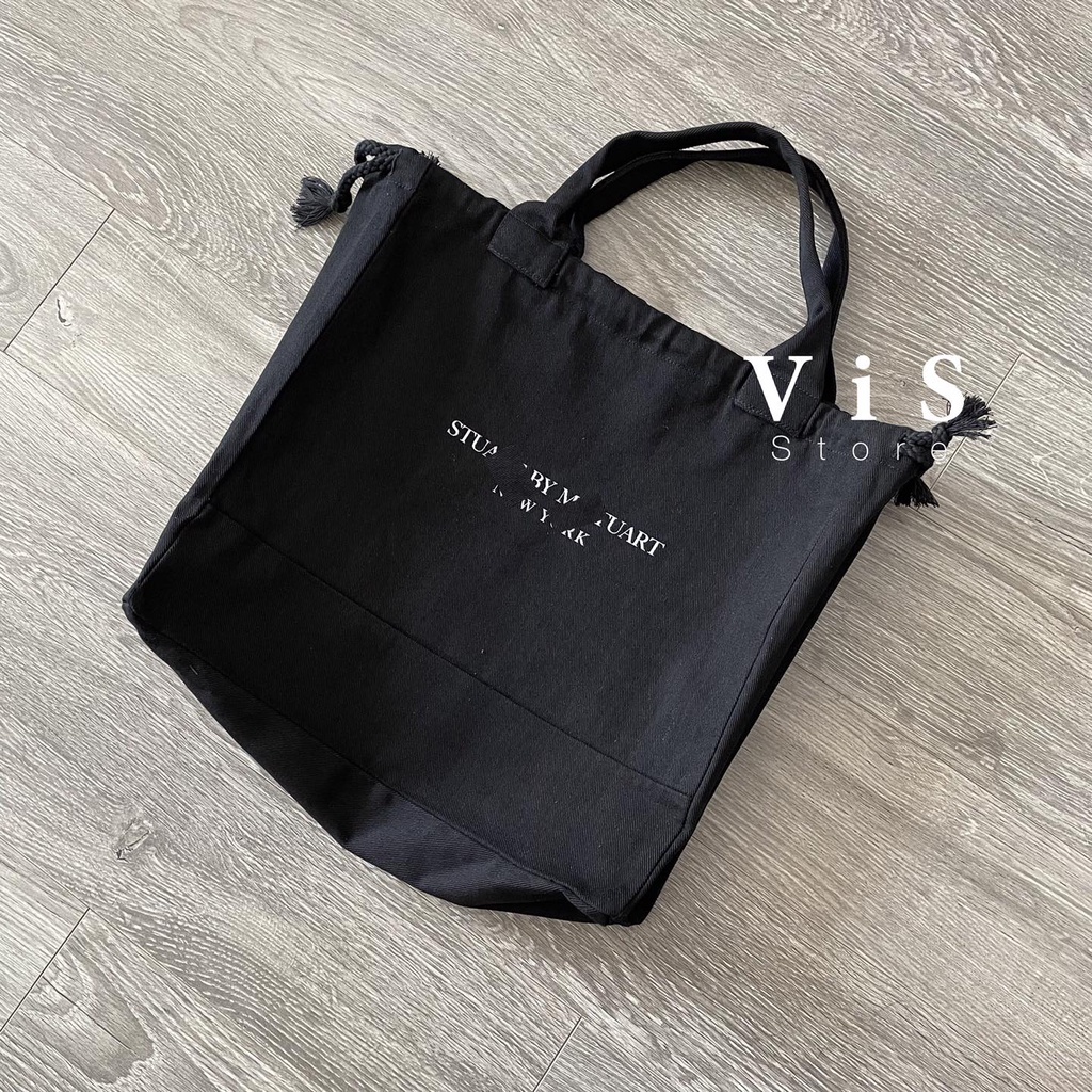 TÚI XÁCH NAM NỮ MÀU ĐEN