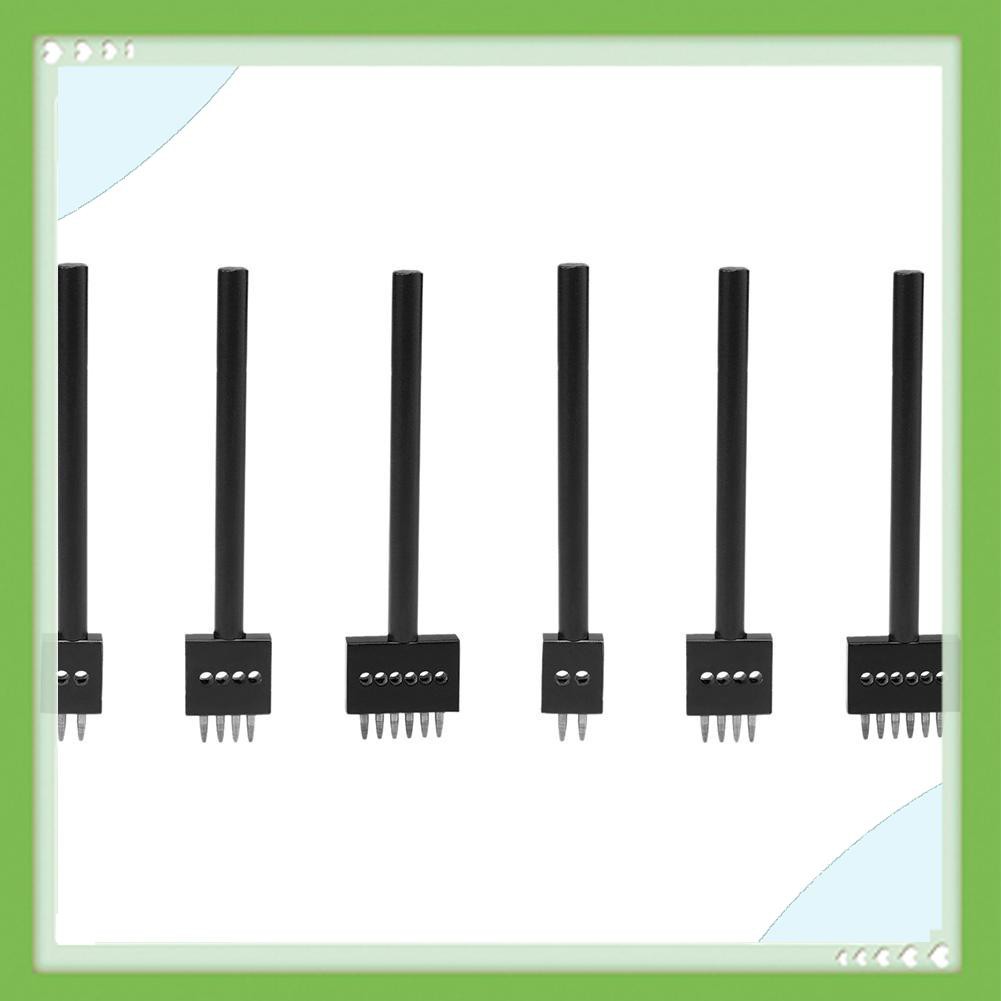 Dụng Cụ Đục Lỗ Tròn 5mm Chuyên Dụng Cho Thợ Làm Đồ Da