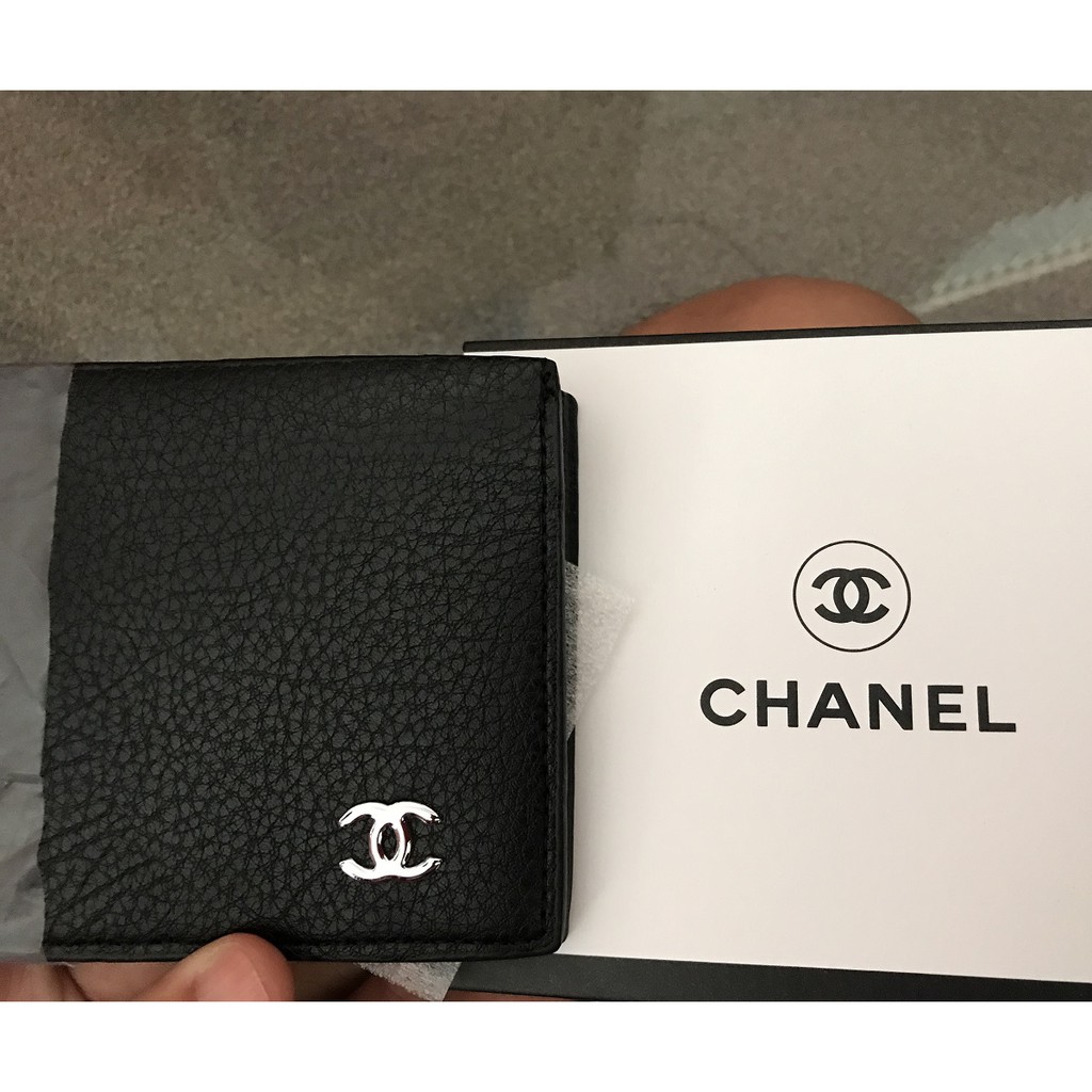 Ví nam 💙 FREESHIP 💙 MÃ GIẢM 10k 💙 Ví da nam thời trang da xịn, mềm, mịn, hơ lửa không cháy.