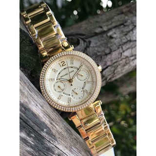 Đồng hồ nữ - michael kors - mk6056