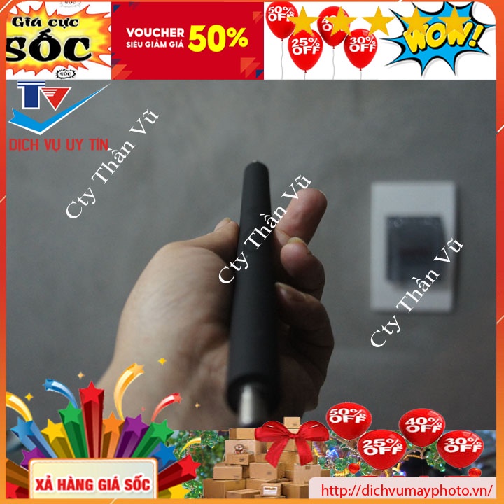 Trục cao su trên hộp mực máy in Brother HL-2240D 2250DN 2270D MFC 7360 7060D có bảo hành