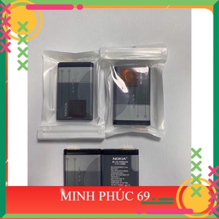 Pin NOKIA 5C chính hãng