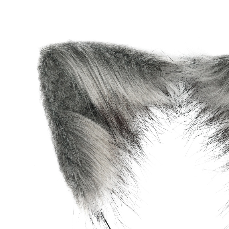 Set Băng Đô + Tai Mèo Bông + Chuông Hóa Trang