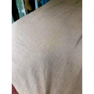 linen dạng sợi dệt