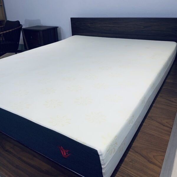 (180x200x20) Nệm Foam Cuộn Thuần Việt Venus