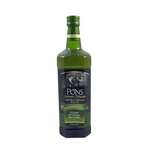 DẦU Ô LIU NGUYÊN CHẤT PONS 500ML
