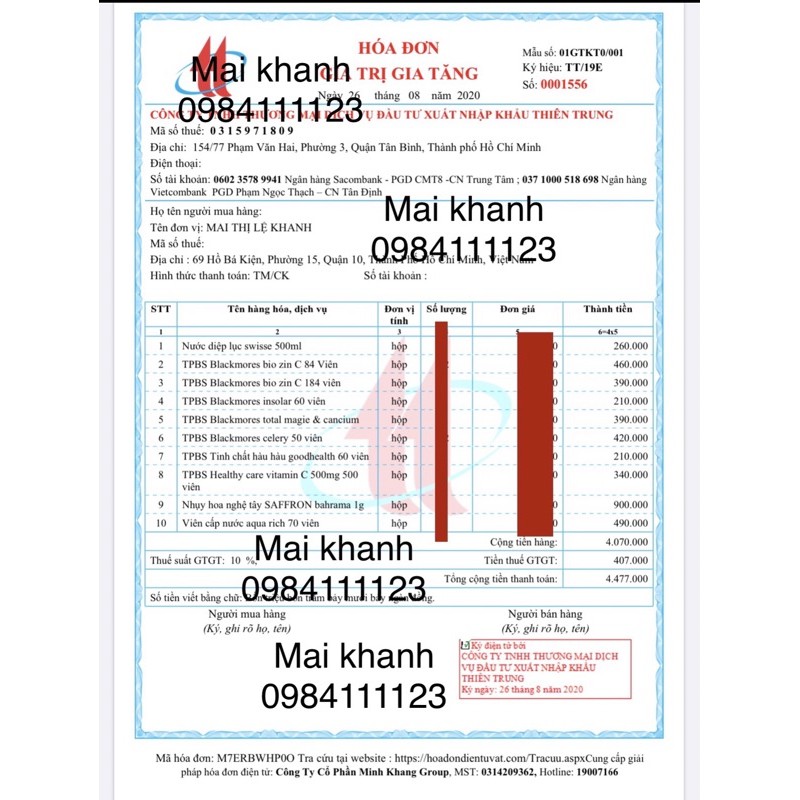 [THANH LÝ] Viên Uống BLACKMORES TOTAL CALCIUM MAGNESIUM &amp; D3 200 Viên