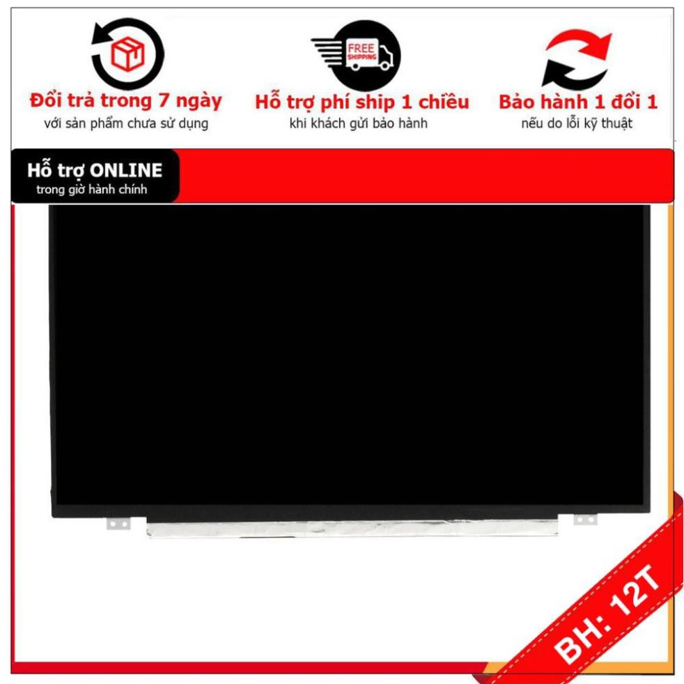 [BH12TH] 🎁 màn hình laptop Toshiba satellite M840 L-40A