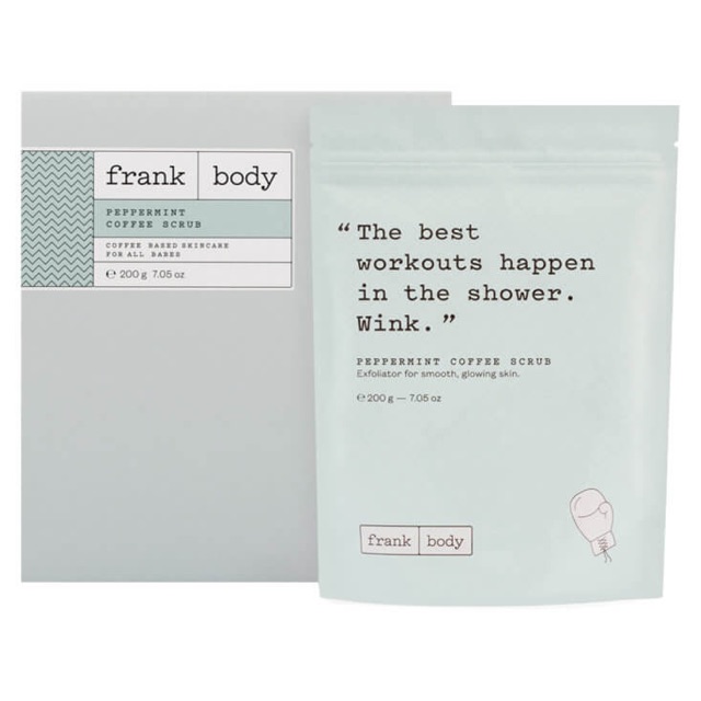 <SẴN> Tẩy da chết Frank Body Scrub | BigBuy360 - bigbuy360.vn