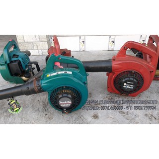 MÁY THỔI LÁ MAKITA 25x KOMATSU 23x Nhật bãi