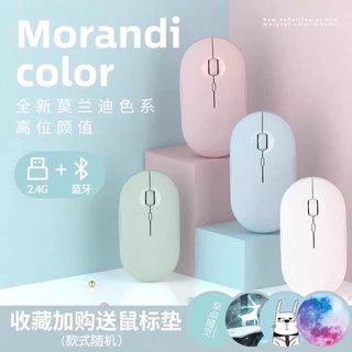 CHUỘT SILENT MOUSE KHÔNG DÂY