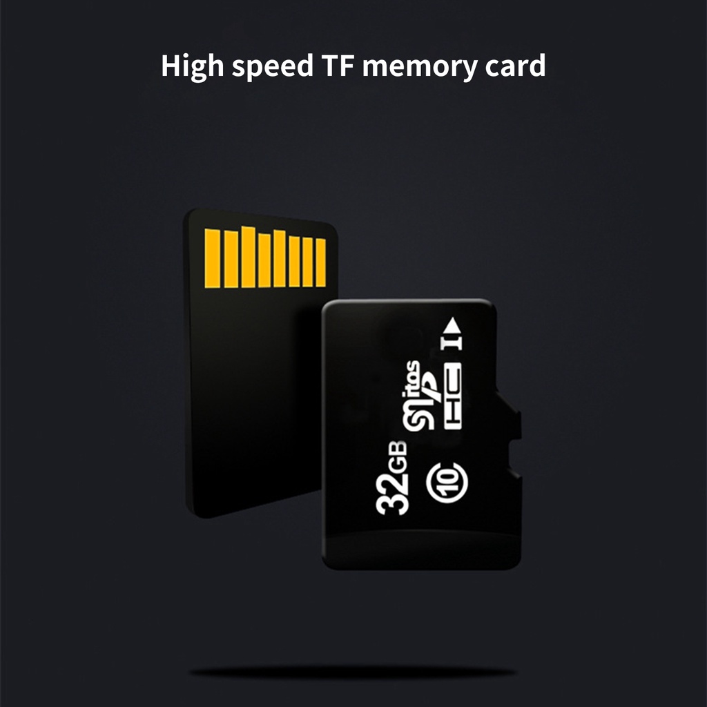 Thẻ nhớ dung lượng lớn 256mb 512mb 1gb 2gb 4gb 8gb 16gb 32gb 64gb 80m/sd DVR cho xe hơi