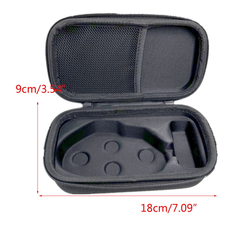 Túi Đựng Chuột Chơi Game Razer Ultimate Basilisk Bằng EVA Chống Sốc