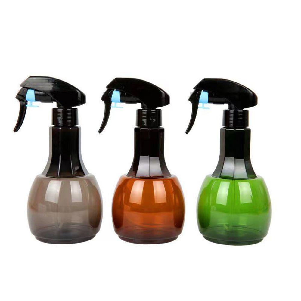 Chai Xịt Nước Rửa Tay Chuyên Dụng Cho Salon Làm Tóc