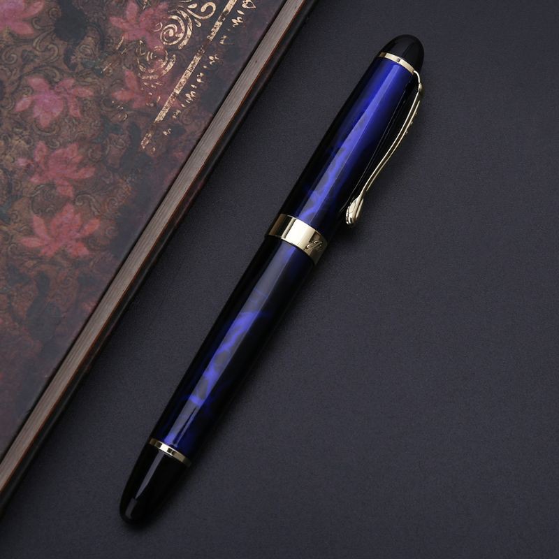 Bút Máy Jinhao X450 Sang Trọng Ngòi 0.5mm