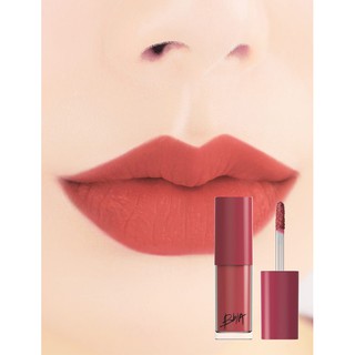 Son Kem Lì Bbia Last Lip Mousse