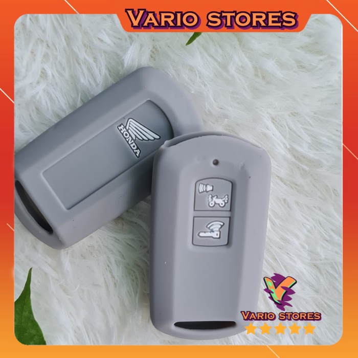 Bao silicon smartkey LEAD, AB, Vario 150, Vision