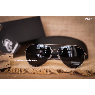 Kính Mát Cao Cấp - PK87