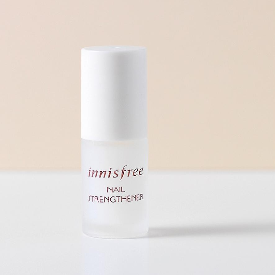 (Hàng Mới Về) Sơn Móng Tay Innisfree 6ml Chăm Sóc Da