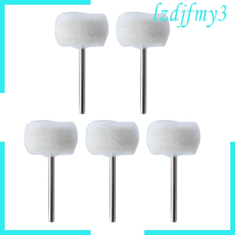 Bóng Len Đánh Bóng Đồng Hồ Chuyên Dụng Lzdjlmy3